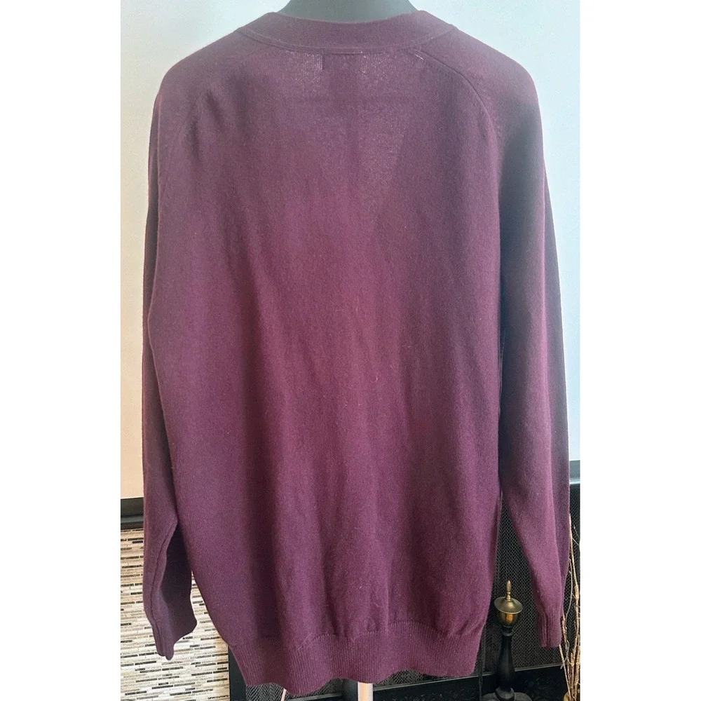 L.L. Bean cozy classic